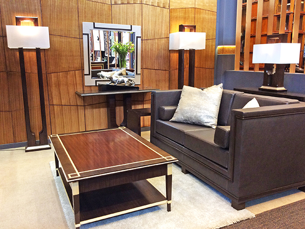 high-end classic, elegant and design furniture | Jansen furniture