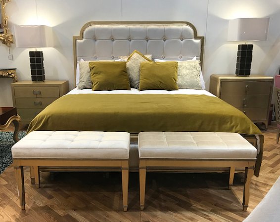 high-end classic, elegant and design furniture | Jansen furniture